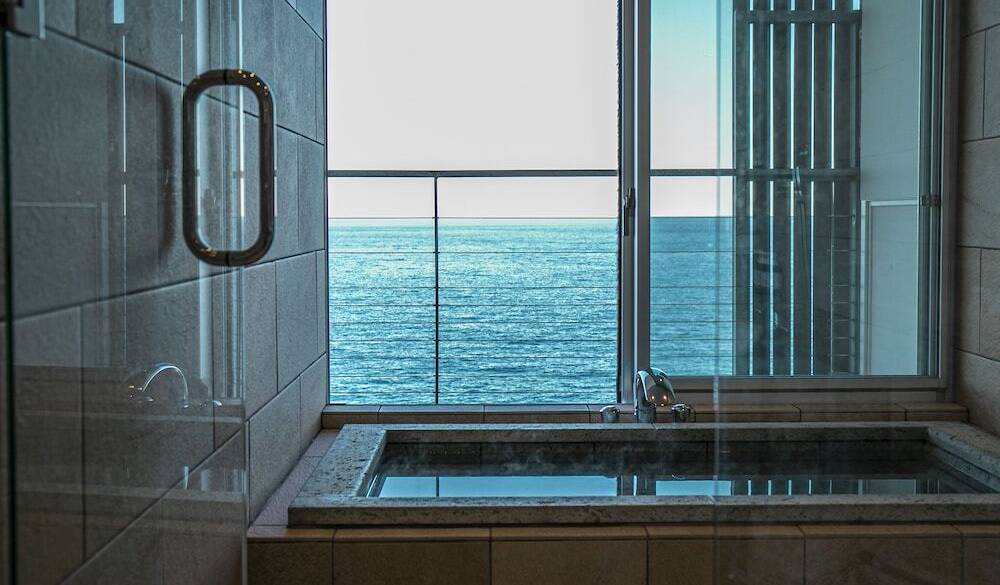 心ゆくまで温泉を堪能 / 2