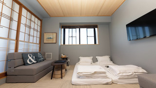 ファミリー ルーム