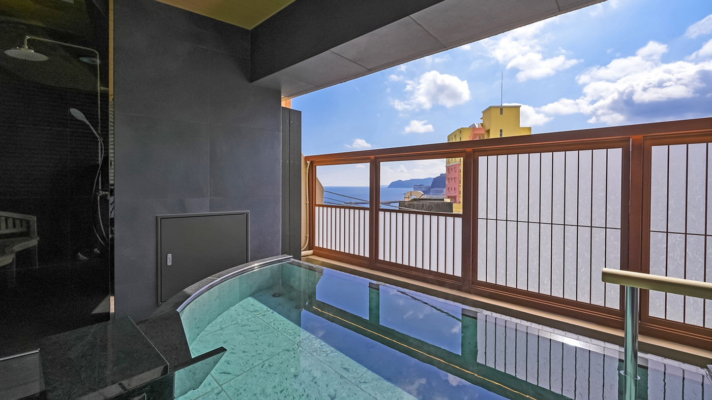 熱海温泉 月の栖 熱海聚楽ホテル3403484