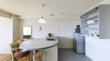 専用キッチン / 38