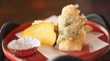 食事・飲み物 / 6