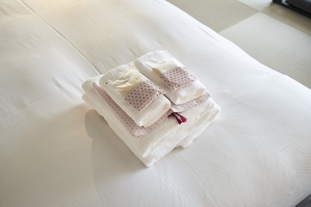 客室の設備とサービス