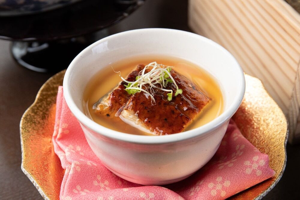 食事・飲み物