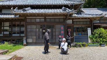 エコツアー / 11