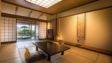 露天風呂付き和室 / 7