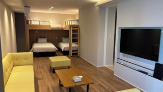 ジャパニーズウェスタンルーム6