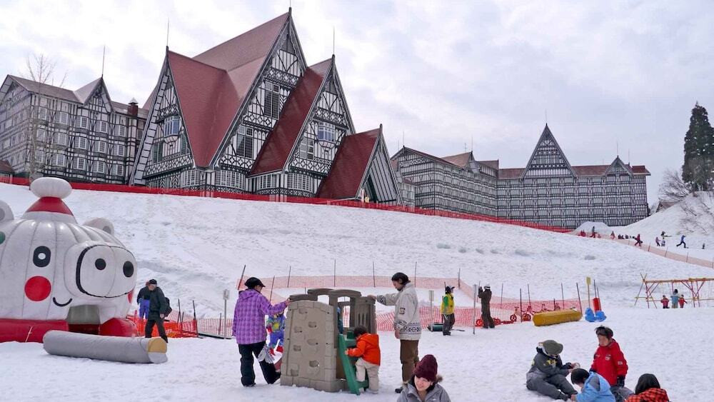 スノー スポーツとスキー