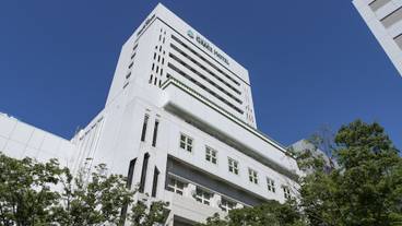 新横浜グレイスホテル（シンヨコハマグレイスホテル） / 2