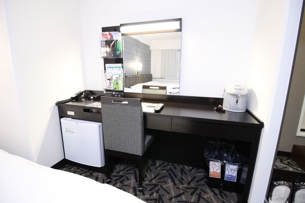 客室の設備とサービス