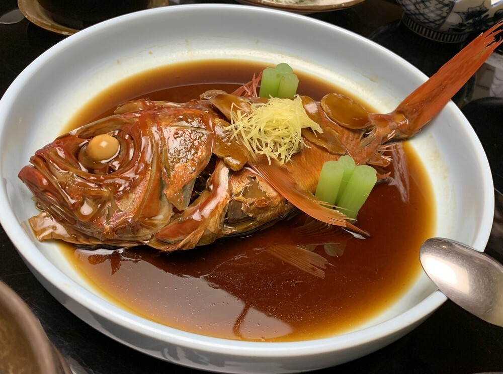 「伊豆 薫風」 料理 141227604