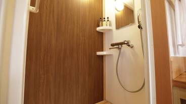 バスルームのシャワー / 27