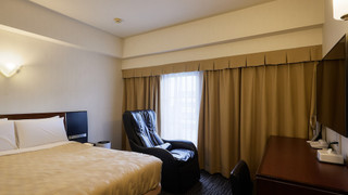 プレミアムルーム 禁煙 (エアウィーブマットレス, スマートTV)