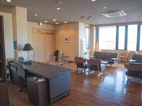 天然温泉露天風呂全室完備 満天の宿 / 3