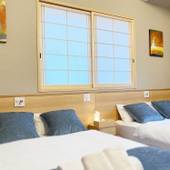 ホテルクラス広島 大州（広島県 アパートメント） / 5