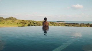 ラグジュアリー ヴィラ