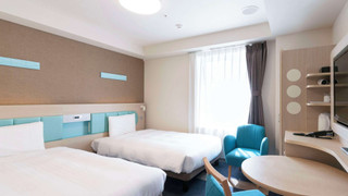 スタンダード2 シングル 禁煙