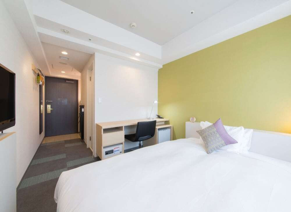 銀座は徒歩圏内、築地のグルメも楽しめる長期滞在ホテル3553990