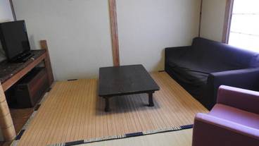 リビングルーム / 21