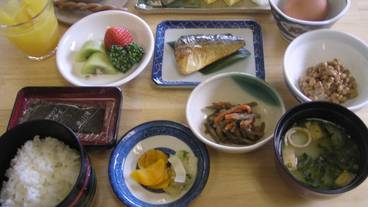 食事・飲み物 / 2