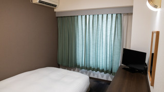 ダブルルーム 禁煙