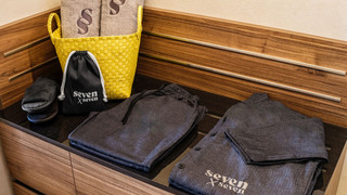 スーペリアダブル - バリアフリー (WS)