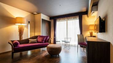 リビング エリア / 24