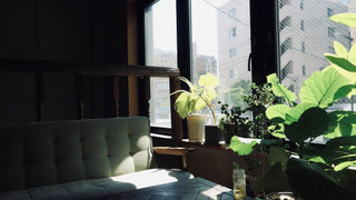 ダブルルーム (個室)