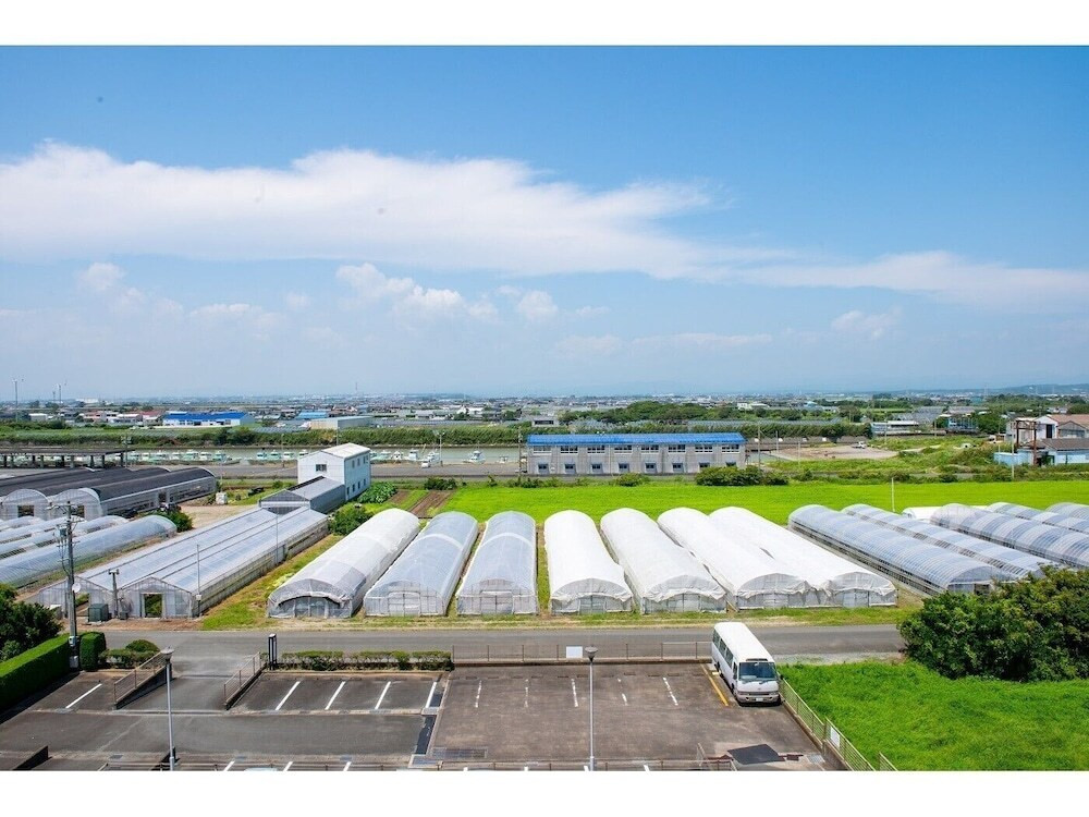 施設からの眺望