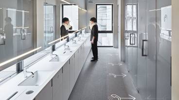 共用バスルーム / 9