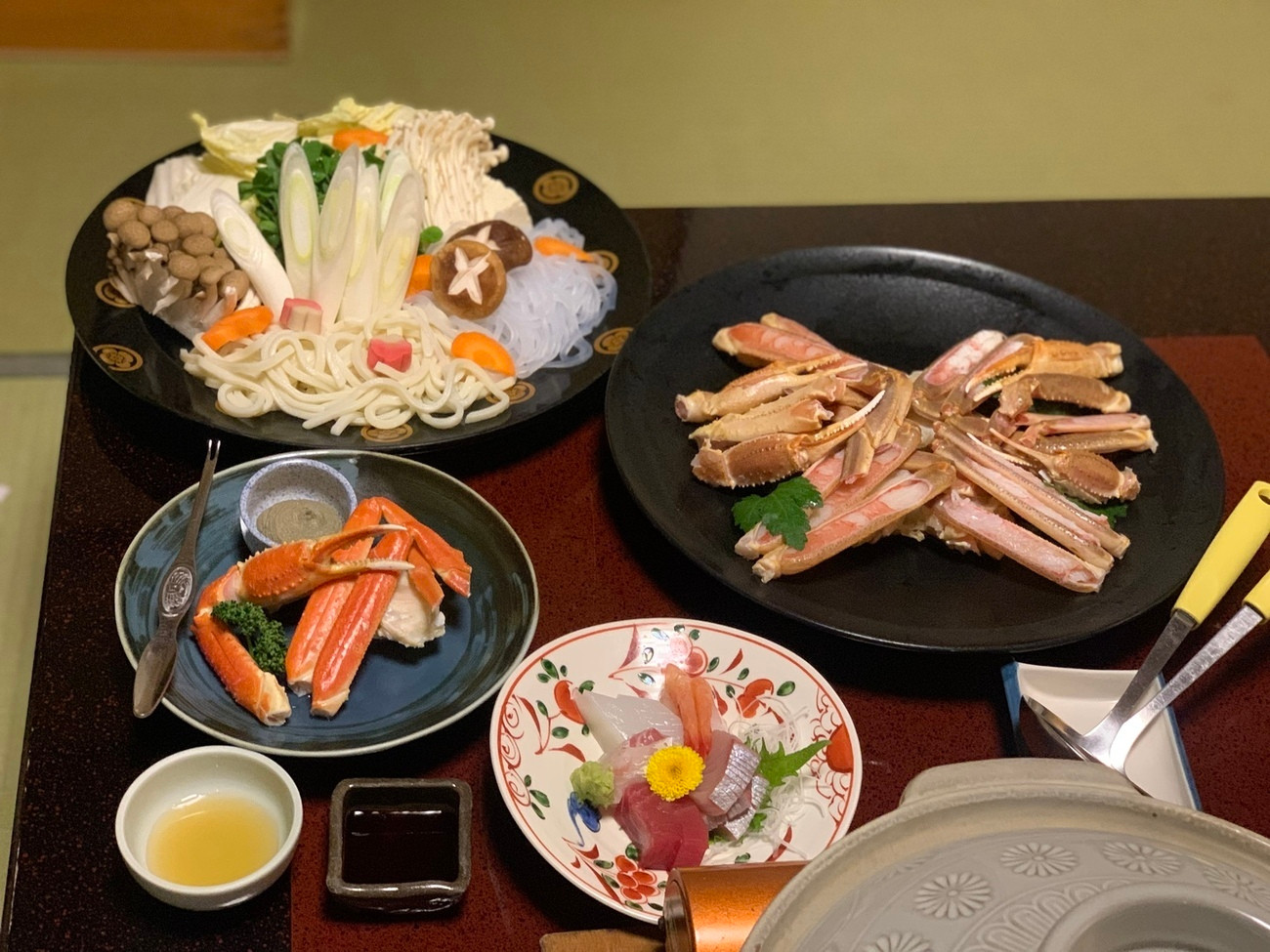 「ときわ別館」 料理 168816843 