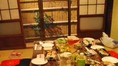 京町家 nao炬乃座 大宮五条邸