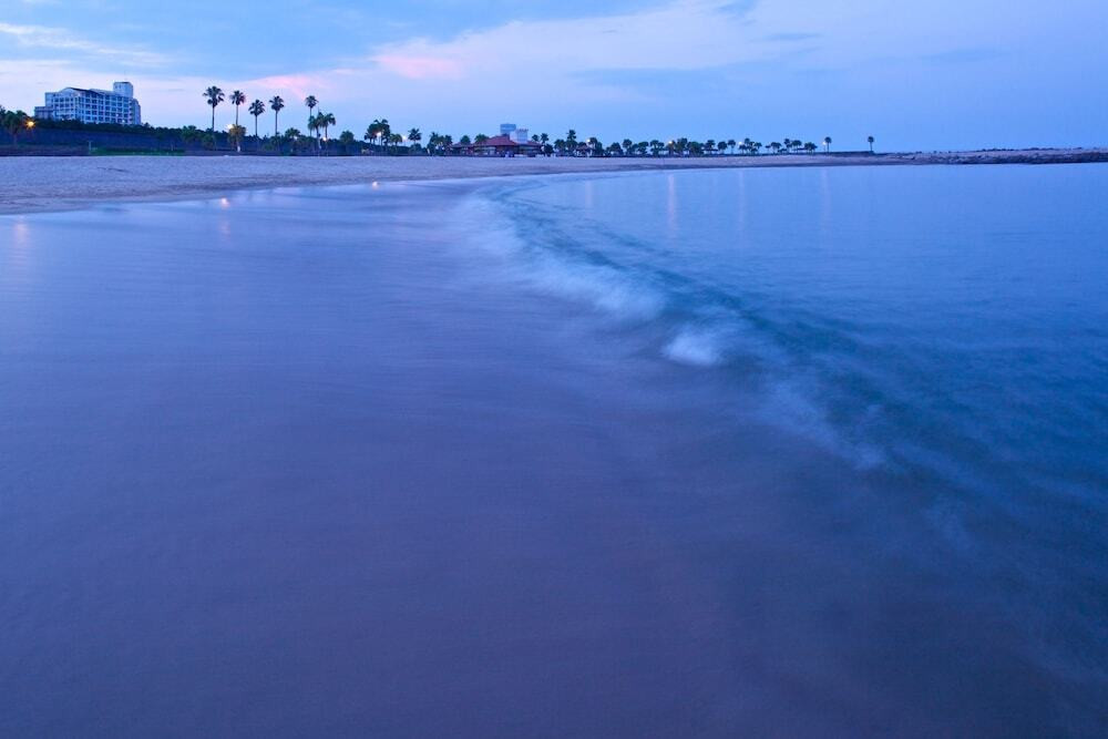 施設からの眺望