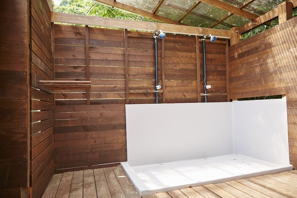 テラス / パティオ