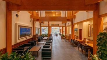 エントランス / 1