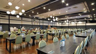 ビュッフェ / 19