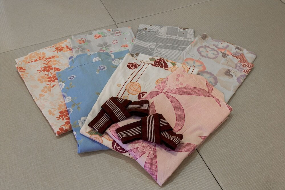 客室付きの露天風呂で自然を浴びよう！3481538