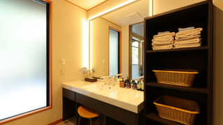 デラックスキング 313 銀泉内風呂 禁煙