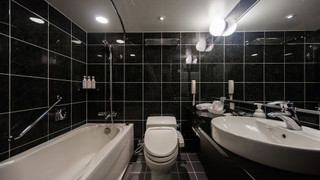 スタンダードツイン 禁煙