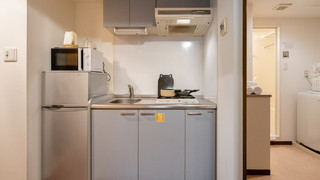 スタンダード ダブルルーム 禁煙