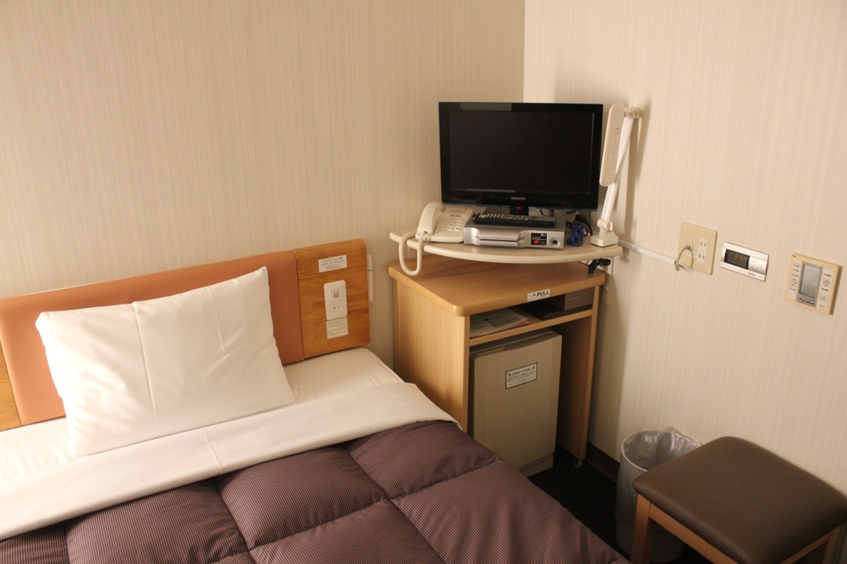 シングルルーム