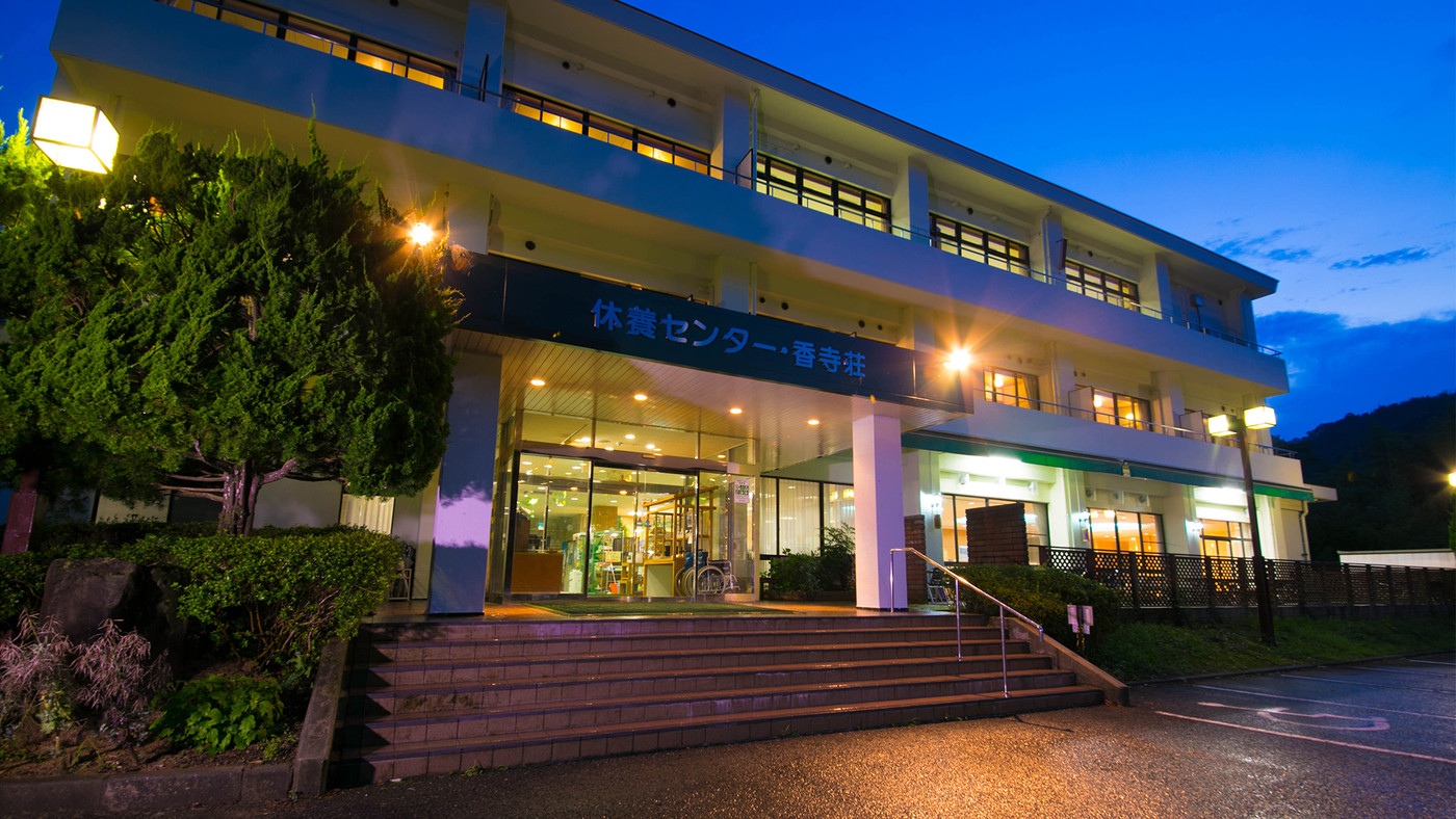 プチプチはじける炭酸露天が楽しい、知る人ぞ知る穴場宿3525978