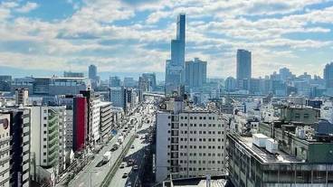 施設からの眺望 / 11