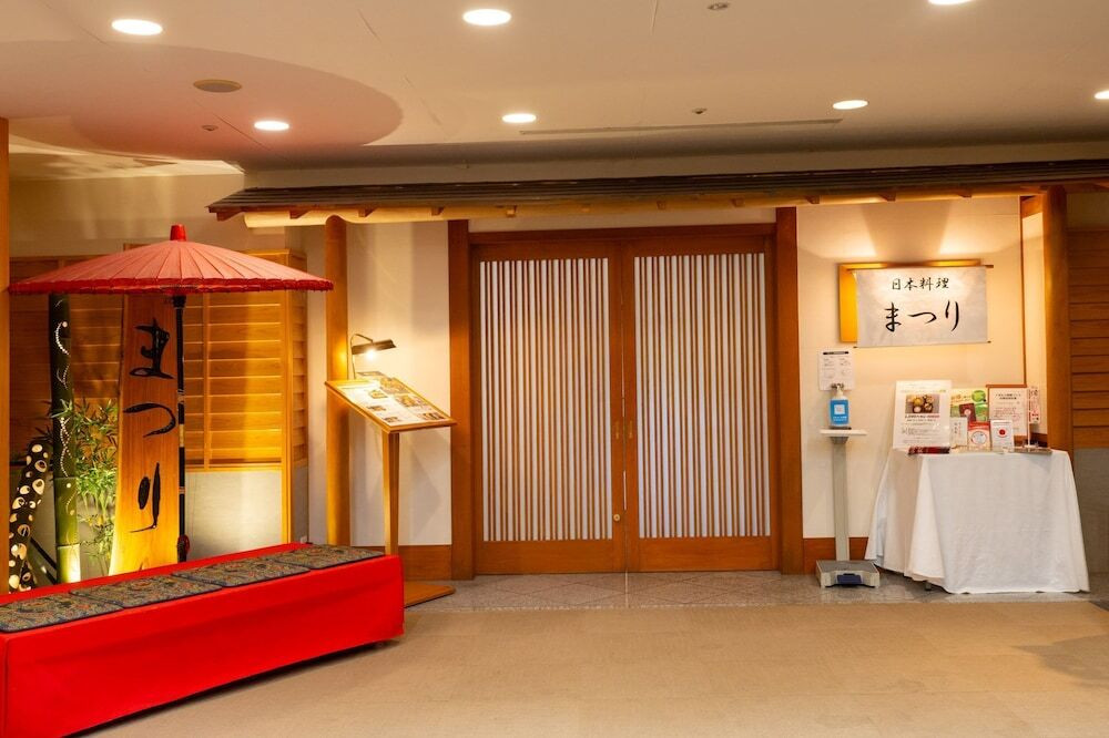 レストラン