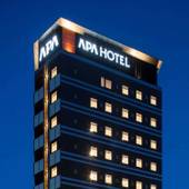 アパホテル 東新宿 歌舞伎町東(東京都 ビジネスホテル) / 5