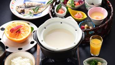 朝食一例③ / 13