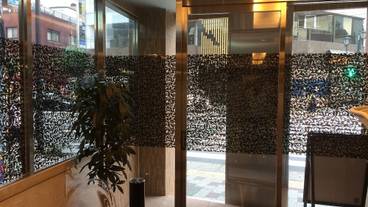 内部エントランス / 2