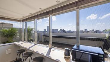 共用キッチン / 7