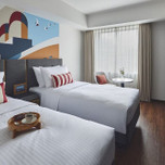 横浜で連泊するならこのホテル♪のんびり快適に過ごせるおすすめ7選／神奈川