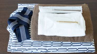 客室の設備とサービス / 21