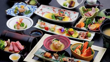 レストラン / 21